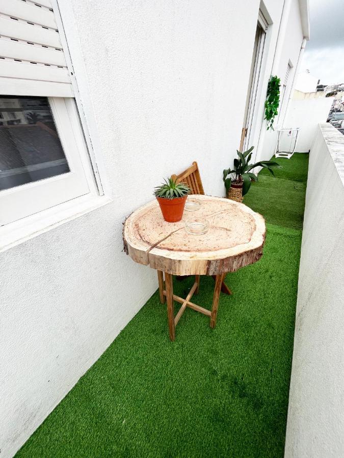 Lc-House Hotel Ponta Delgada  Exterior photo