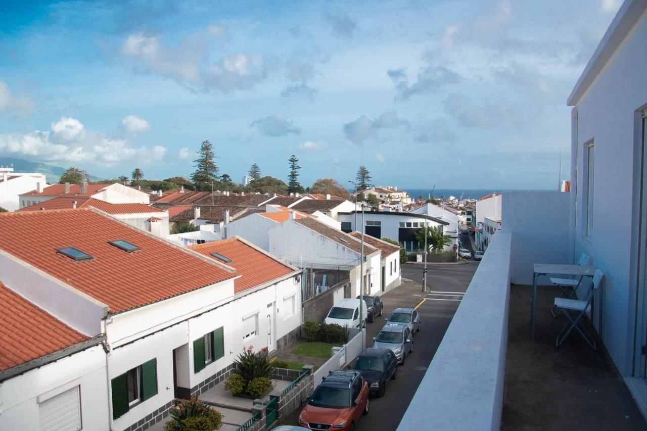 Lc-House Hotel Ponta Delgada  Exterior photo